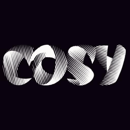 Logo de Cosy Montreal